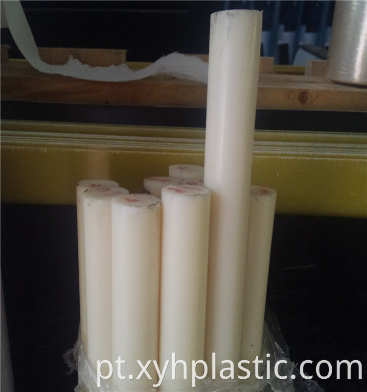 Engineering Plastic ABS Rod